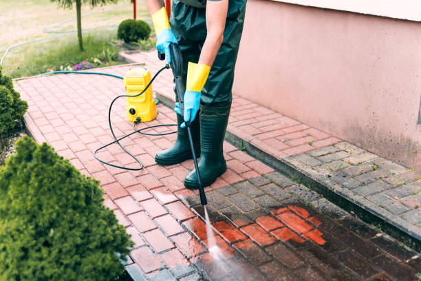 Professional Pressure Washing Services in Raymondville, TX